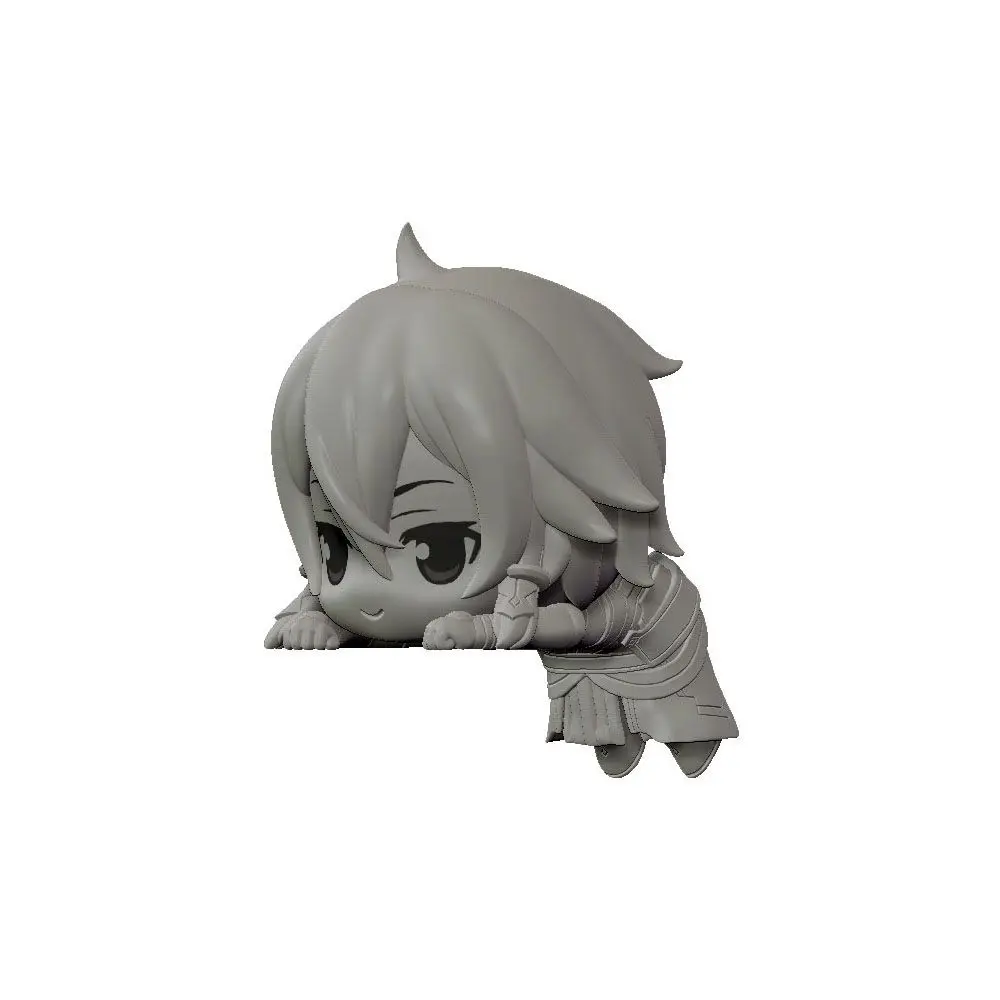 Sword Art Online Alicization Hikkake PVC Statue Sinon 10 cm product photo