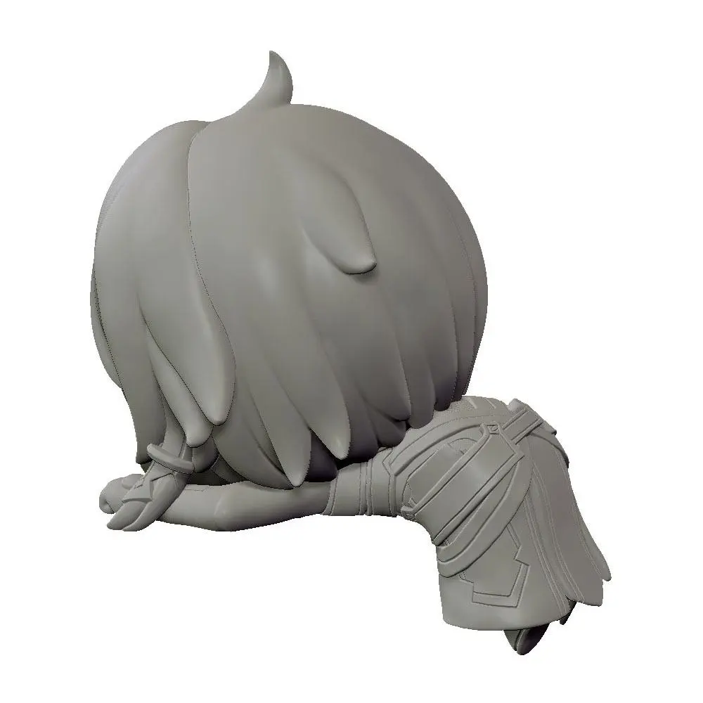 Sword Art Online Alicization Hikkake PVC Statue Sinon 10 cm product photo