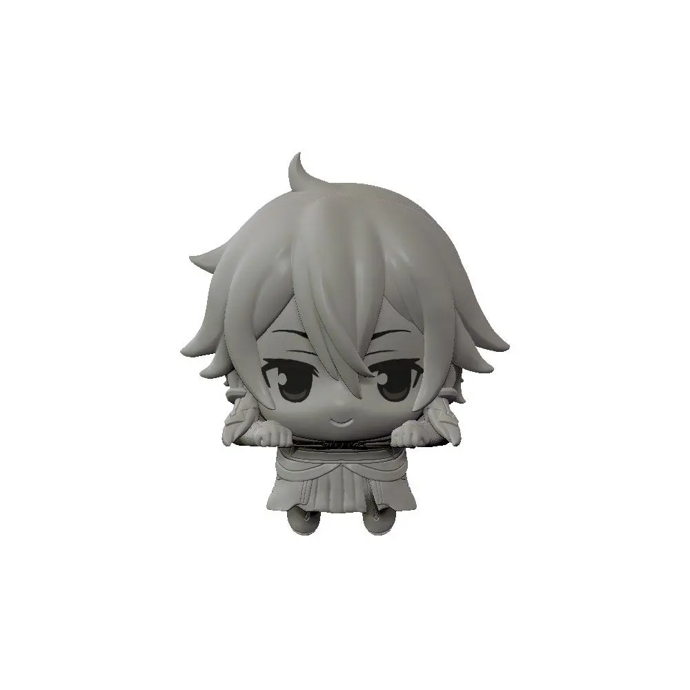 Sword Art Online Alicization Hikkake PVC Statue Sinon 10 cm product photo