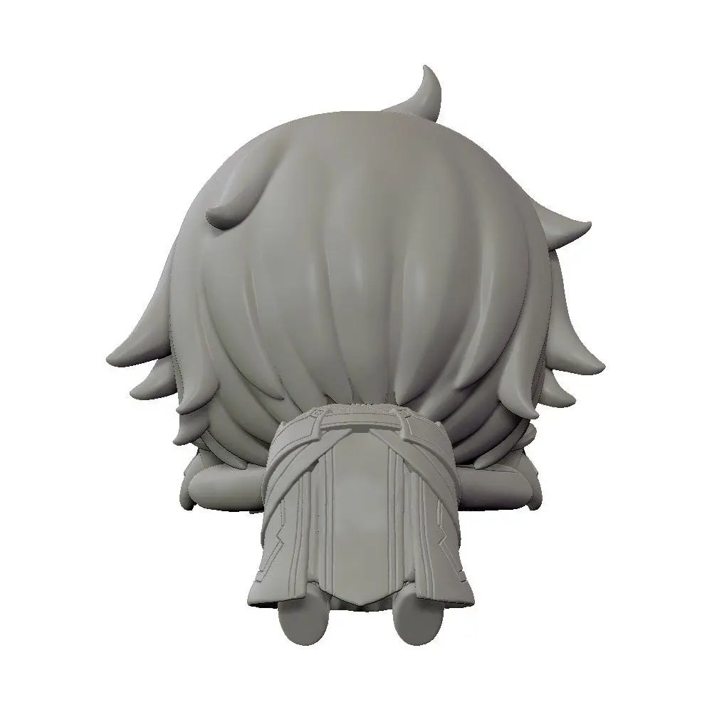 Sword Art Online Alicization Hikkake PVC Statue Sinon 10 cm product photo