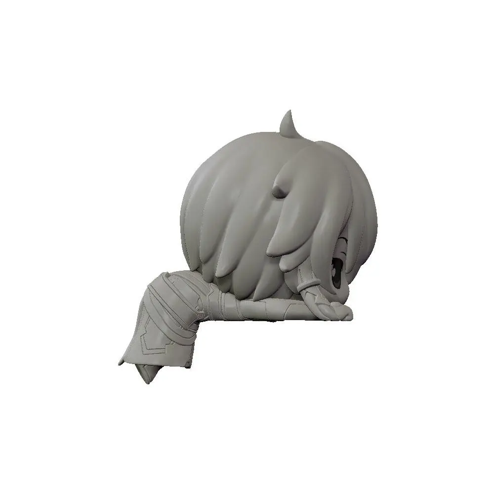 Sword Art Online Alicization Hikkake PVC Statue Sinon 10 cm product photo