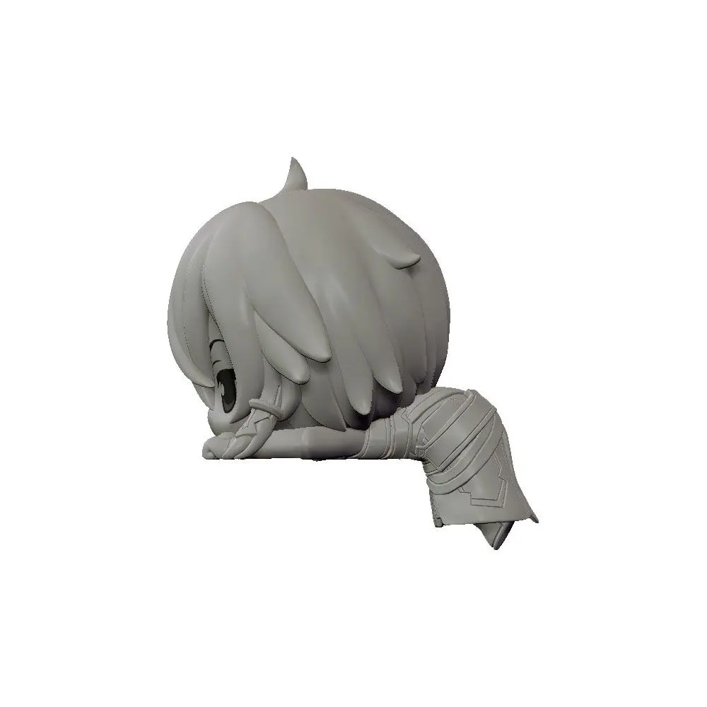 Sword Art Online Alicization Hikkake PVC Statue Sinon 10 cm product photo