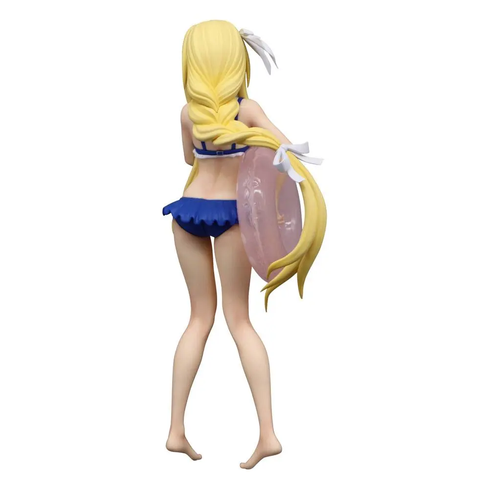 Sword Art Online Alicization SSS PVC Statue Alice 21 cm product photo