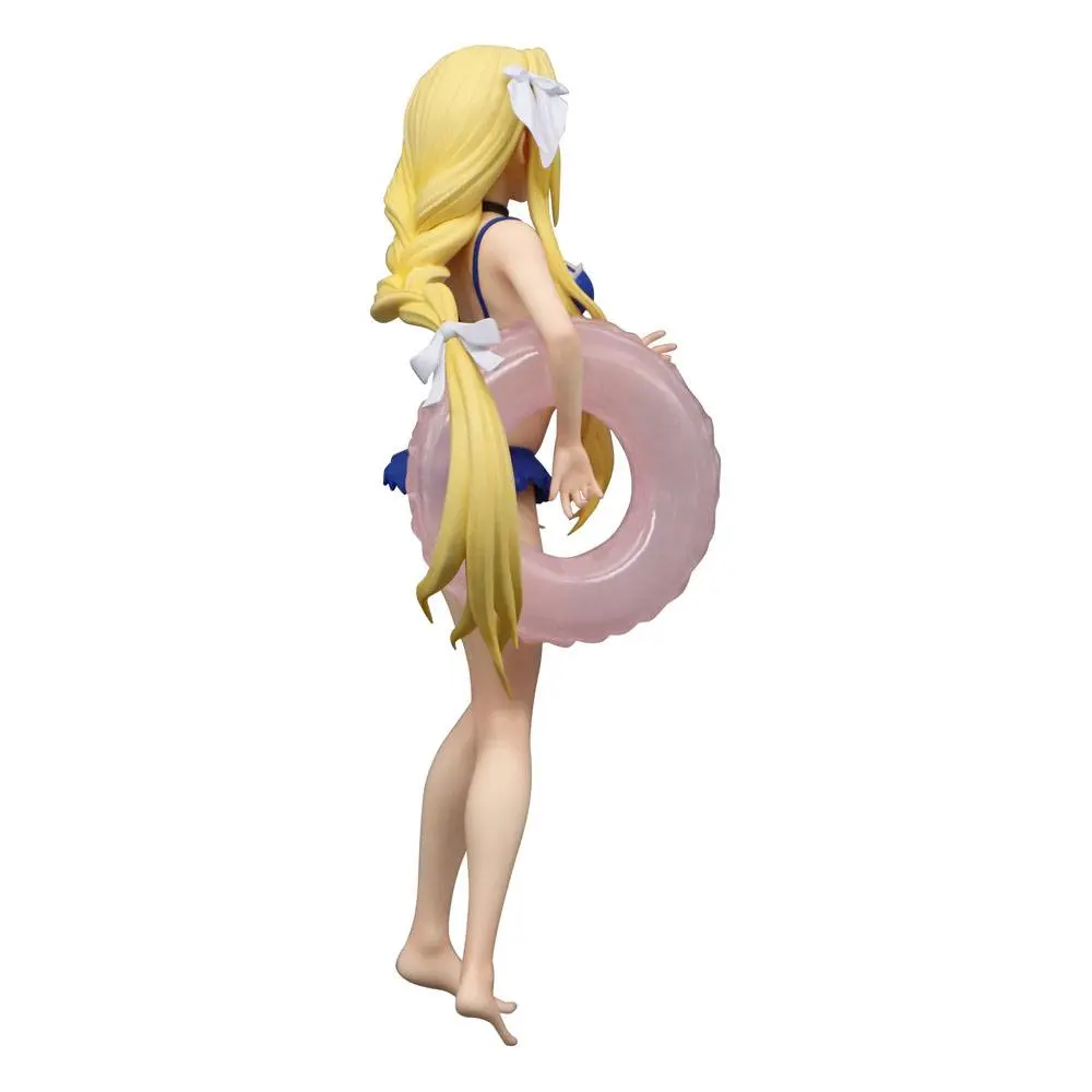 Sword Art Online Alicization SSS PVC Statue Alice 21 cm product photo