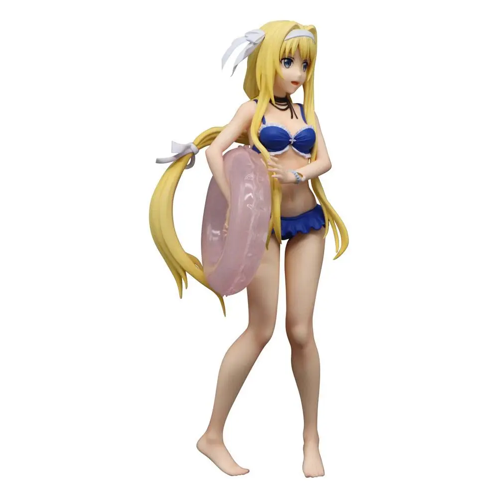 Sword Art Online Alicization SSS PVC Statue Alice 21 cm product photo