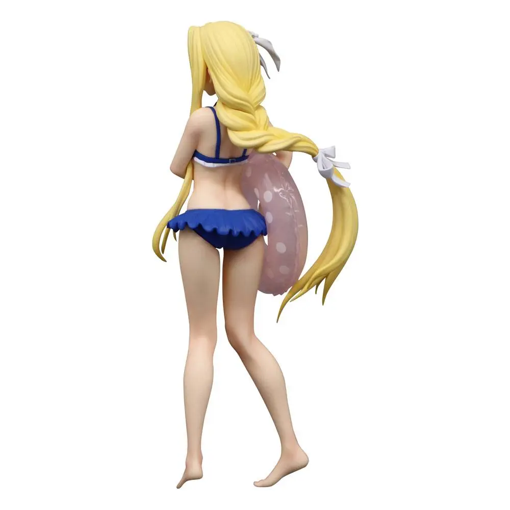 Sword Art Online Alicization SSS PVC Statue Alice 21 cm product photo