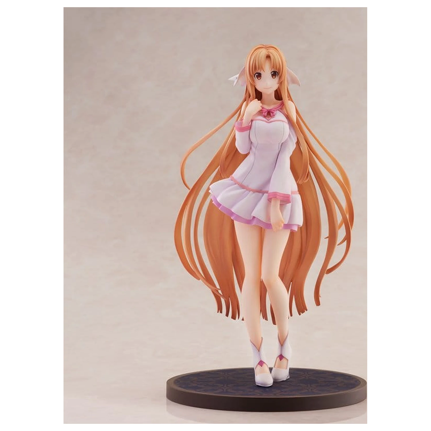 Sword Art Online Alicization War of Underworld PVC Statue 1/6 Asuna Loungewear Ver. 27 cm product photo