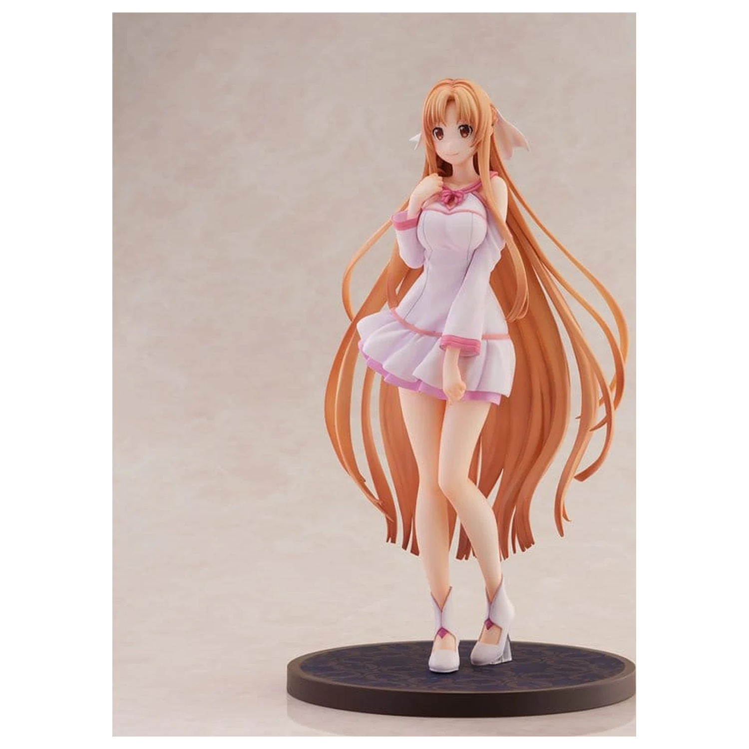 Sword Art Online Alicization War of Underworld PVC Statue 1/6 Asuna Loungewear Ver. 27 cm product photo