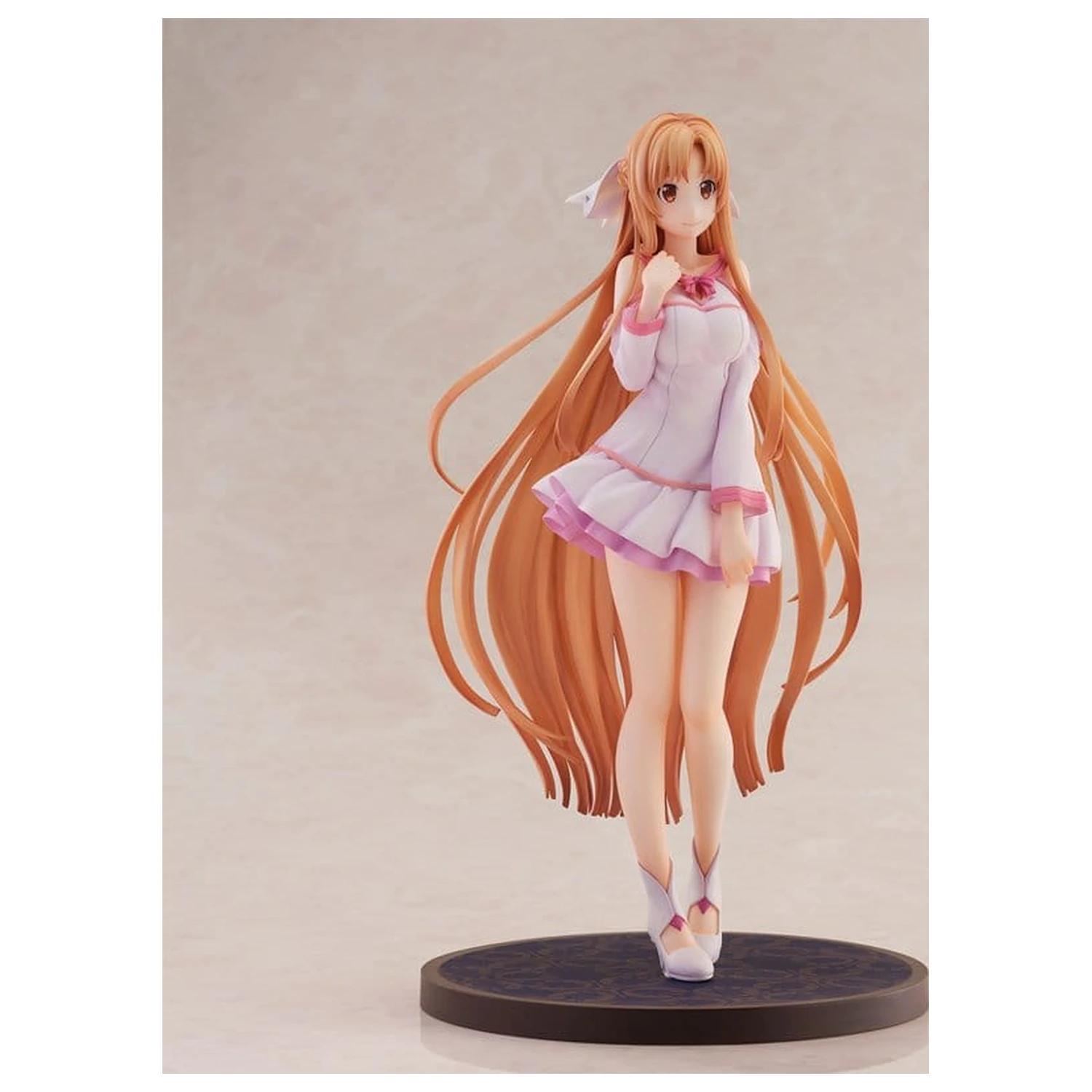 Sword Art Online Alicization War of Underworld PVC Statue 1/6 Asuna Loungewear Ver. 27 cm product photo