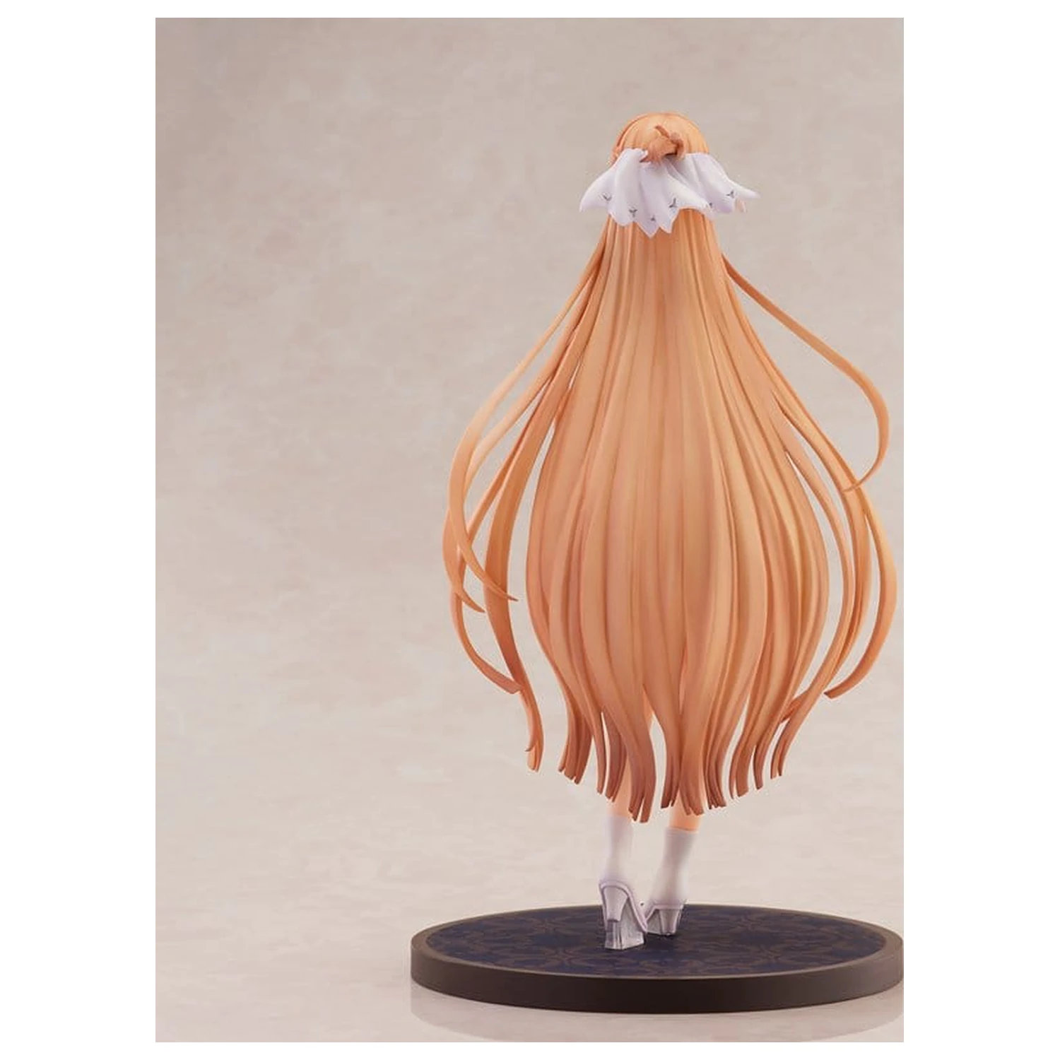 Sword Art Online Alicization War of Underworld PVC Statue 1/6 Asuna Loungewear Ver. 27 cm product photo