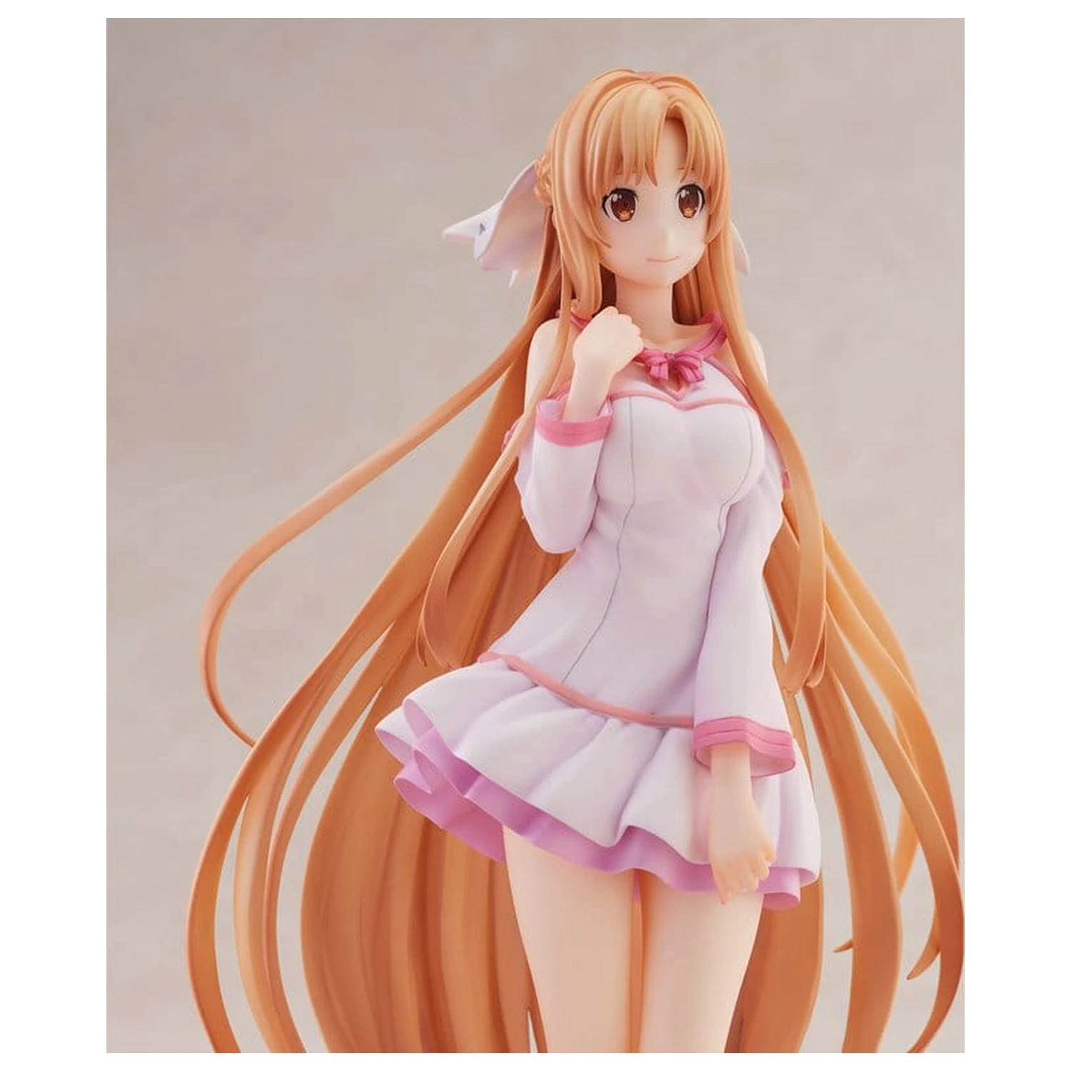 Sword Art Online Alicization War of Underworld PVC Statue 1/6 Asuna Loungewear Ver. 27 cm product photo