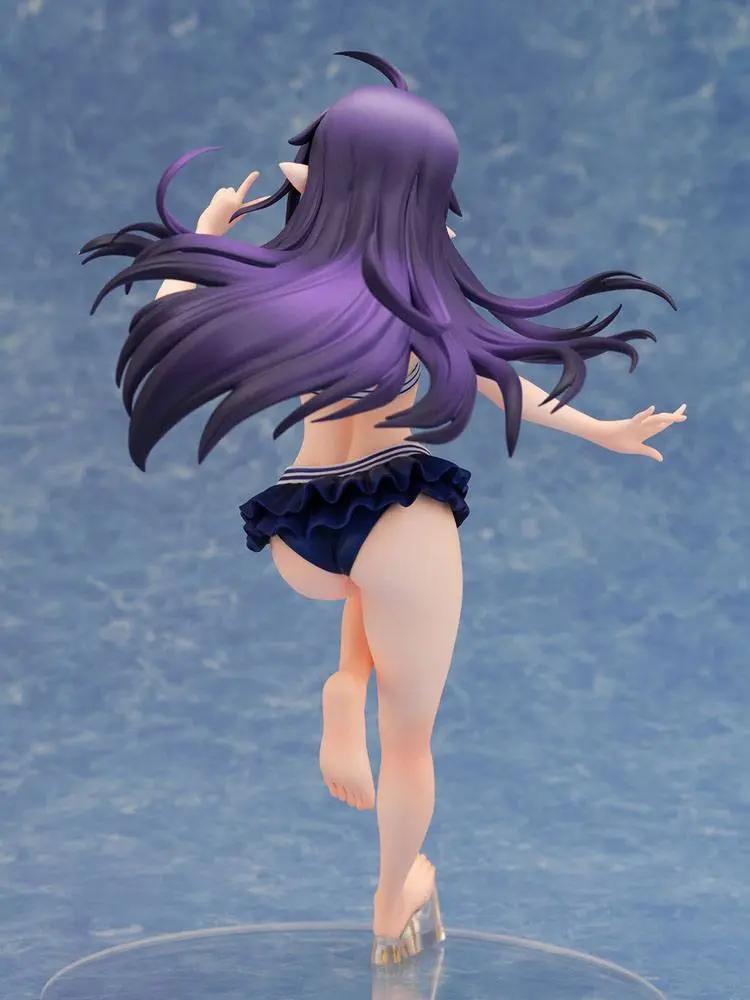 Sword Art Online: Alicization War of Underworld PVC Statue 1/7 Yuuki Swimsuit Ver. 22 cm product photo