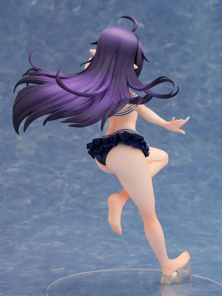 Sword Art Online: Alicization War of Underworld PVC Statue 1/7 Yuuki Swimsuit Ver. 22 cm product photo
