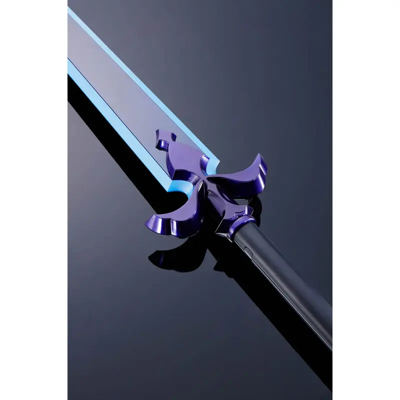 Sword Art Online: Alicization War of Underworld Proplica Replica 1/1 The Night Sky Sword 100 cm product photo