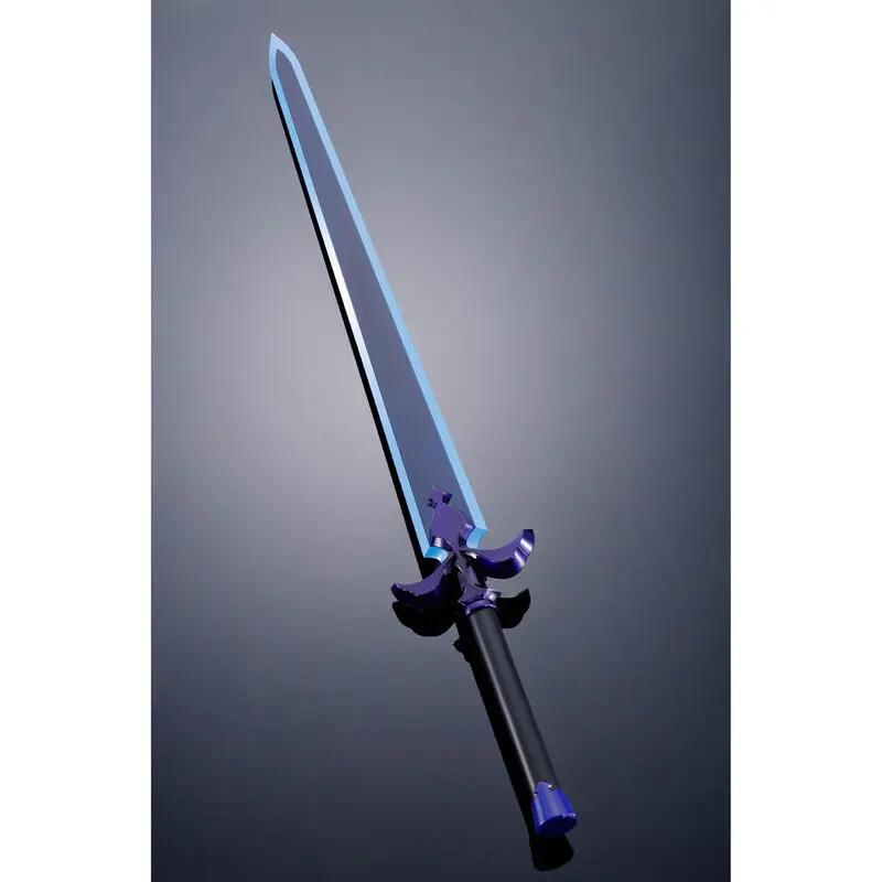 Sword Art Online: Alicization War of Underworld Proplica Replica 1/1 The Night Sky Sword 100 cm product photo