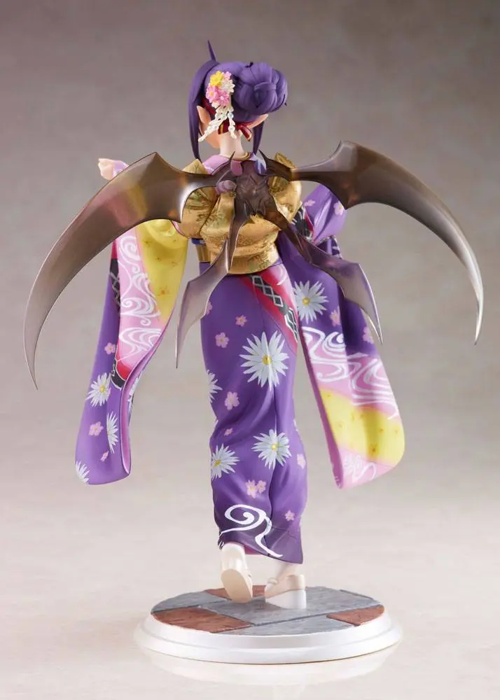 Sword Art Online: Alicization War of Underworld PVC Statue 1/7 WAHOO! Yuuki Undine Kyoyuzen Ver. product photo