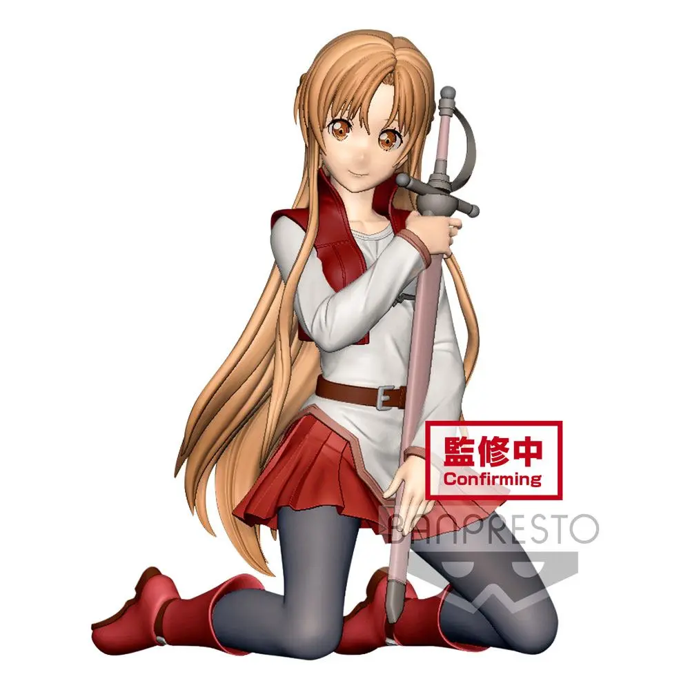 Sword Art Online PVC Statue Asuna 13 cm termékfotó