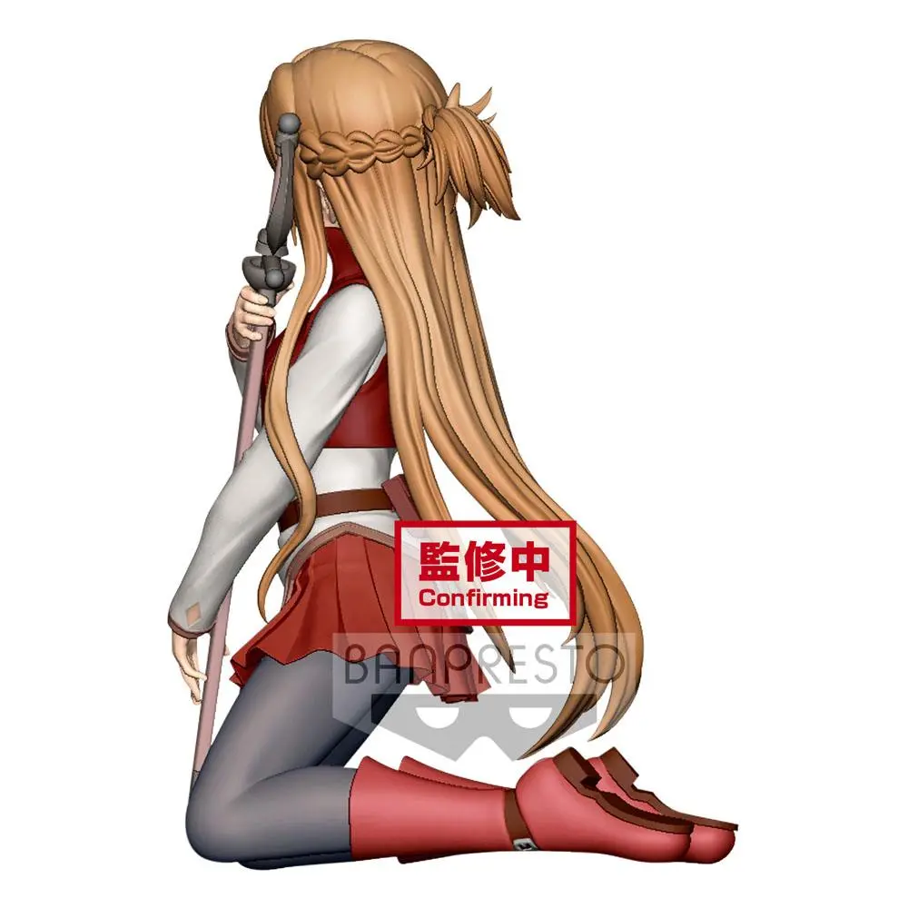 Sword Art Online PVC Statue Asuna 13 cm termékfotó