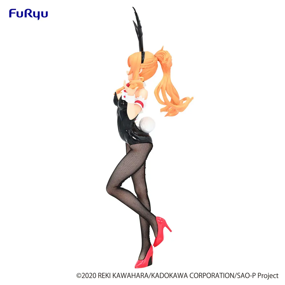 Sword Art Online BiCute Bunnies PVC Statue Asuna 31 cm product photo