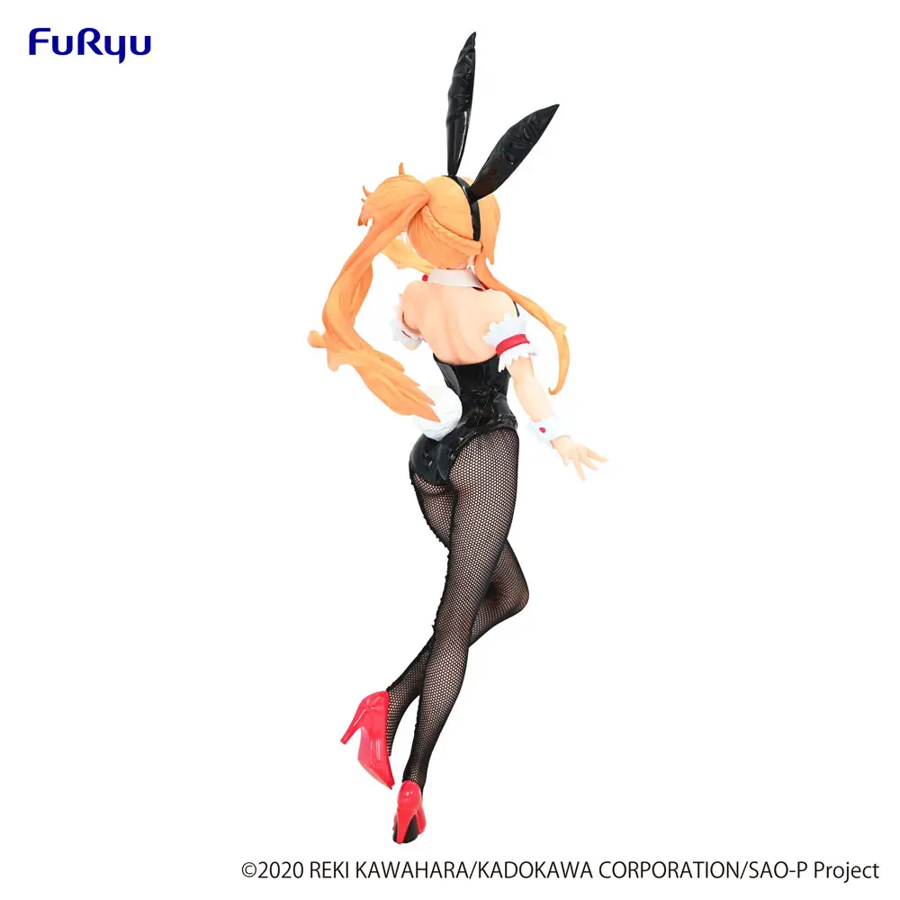 Sword Art Online BiCute Bunnies PVC Statue Asuna 31 cm product photo