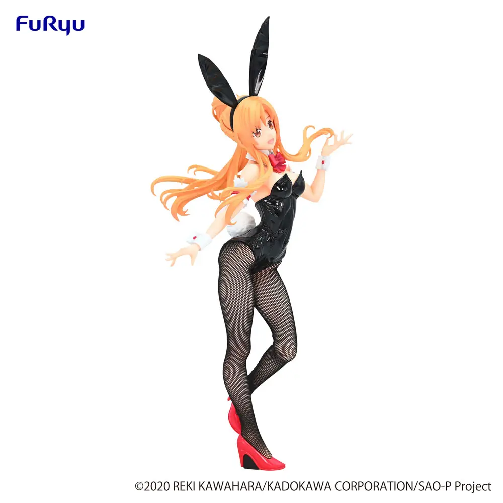 Sword Art Online BiCute Bunnies PVC Statue Asuna 31 cm product photo