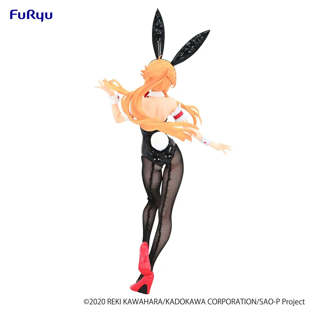 Sword Art Online BiCute Bunnies PVC Statue Asuna 31 cm product photo