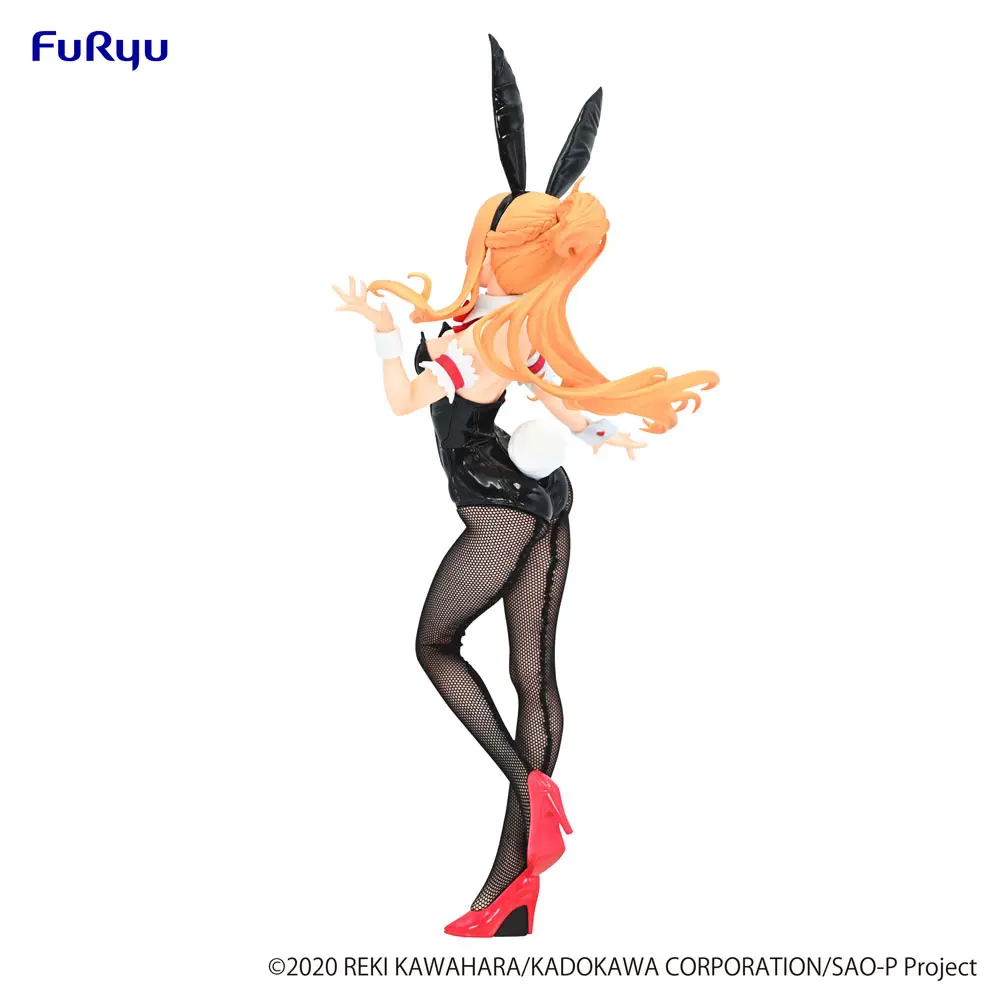 Sword Art Online BiCute Bunnies PVC Statue Asuna 31 cm product photo