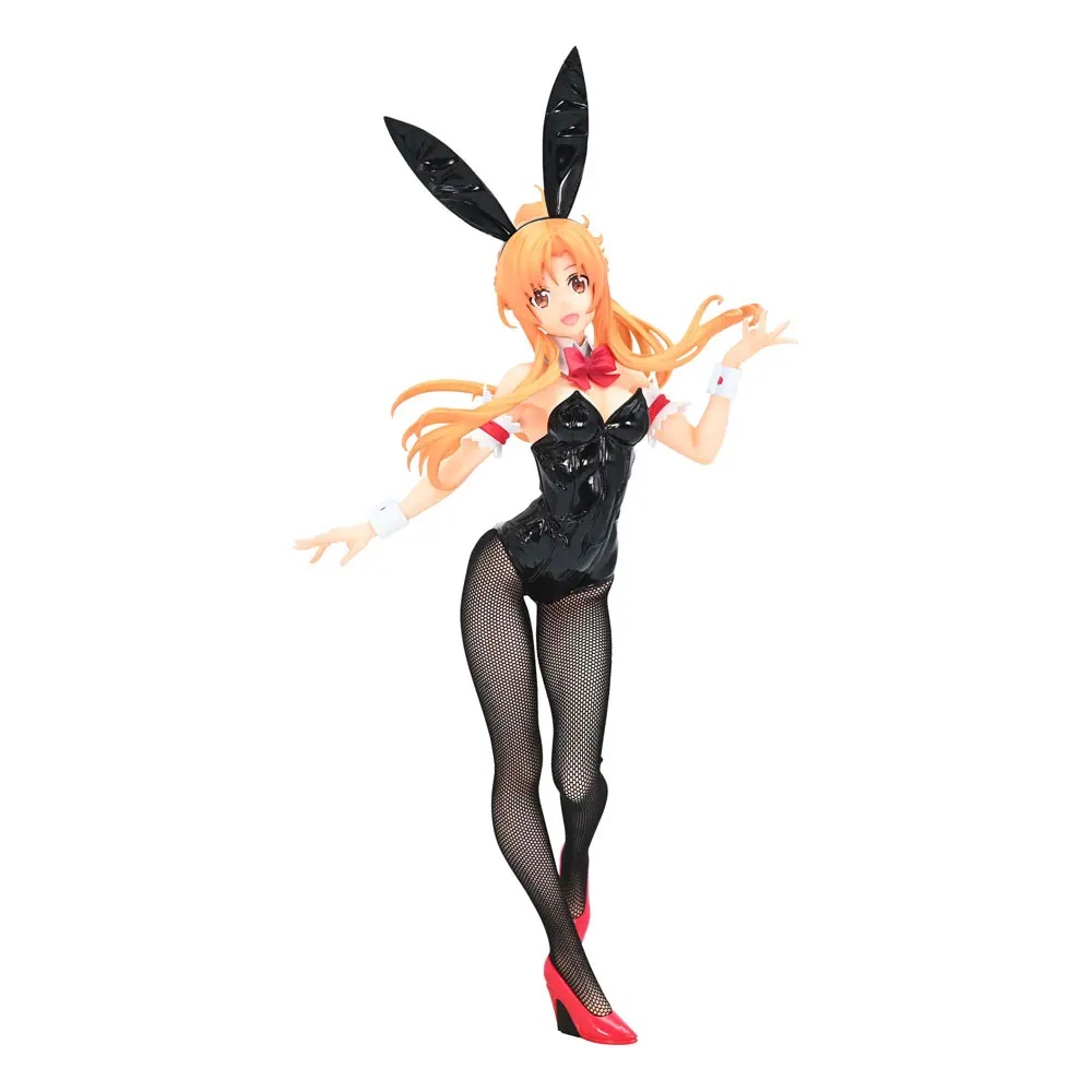 Sword Art Online BiCute Bunnies PVC Statue Asuna 31 cm product photo