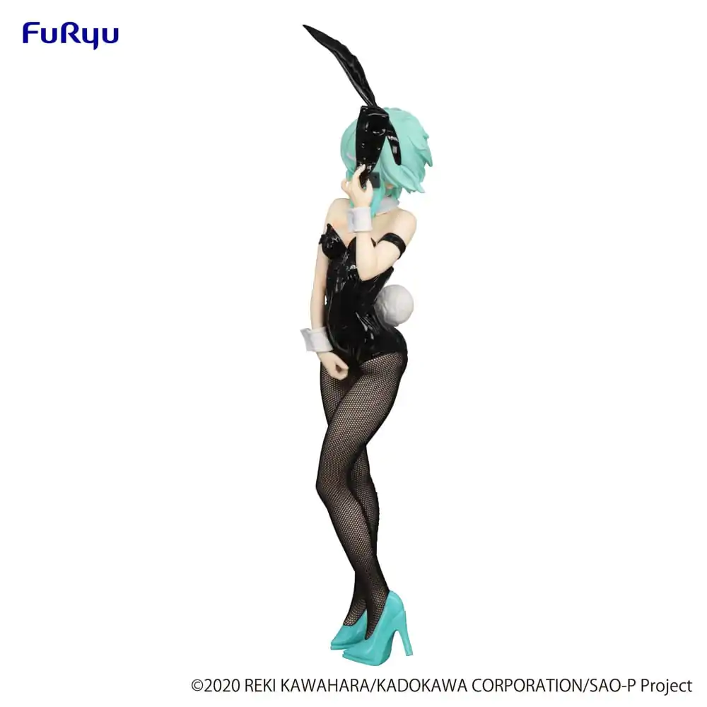 Sword Art Online BiCute Bunnies PVC Statue Sinon 25 cm product photo