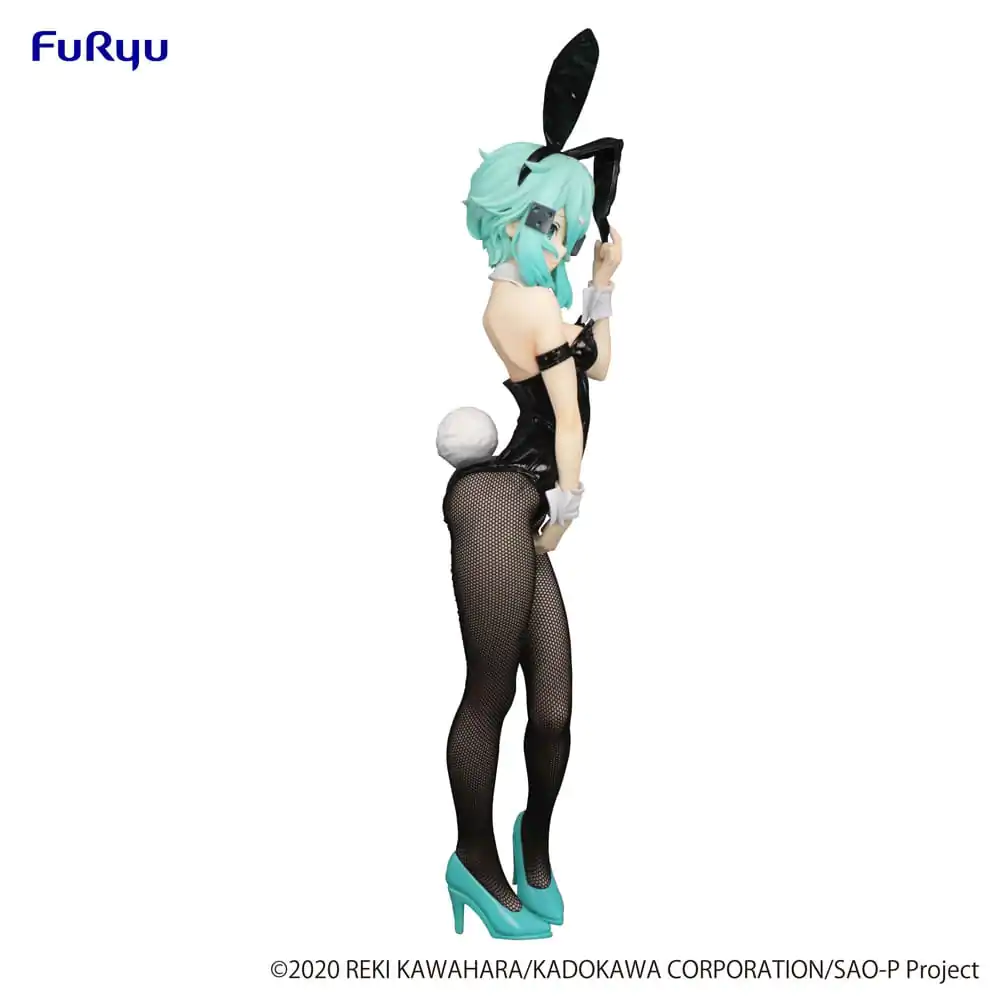 Sword Art Online BiCute Bunnies PVC Statue Sinon 25 cm product photo