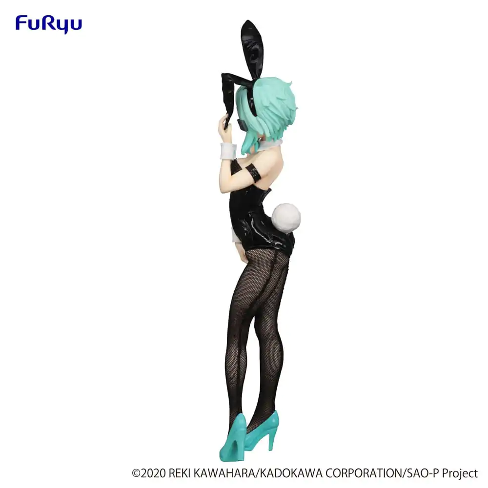 Sword Art Online BiCute Bunnies PVC Statue Sinon 25 cm product photo