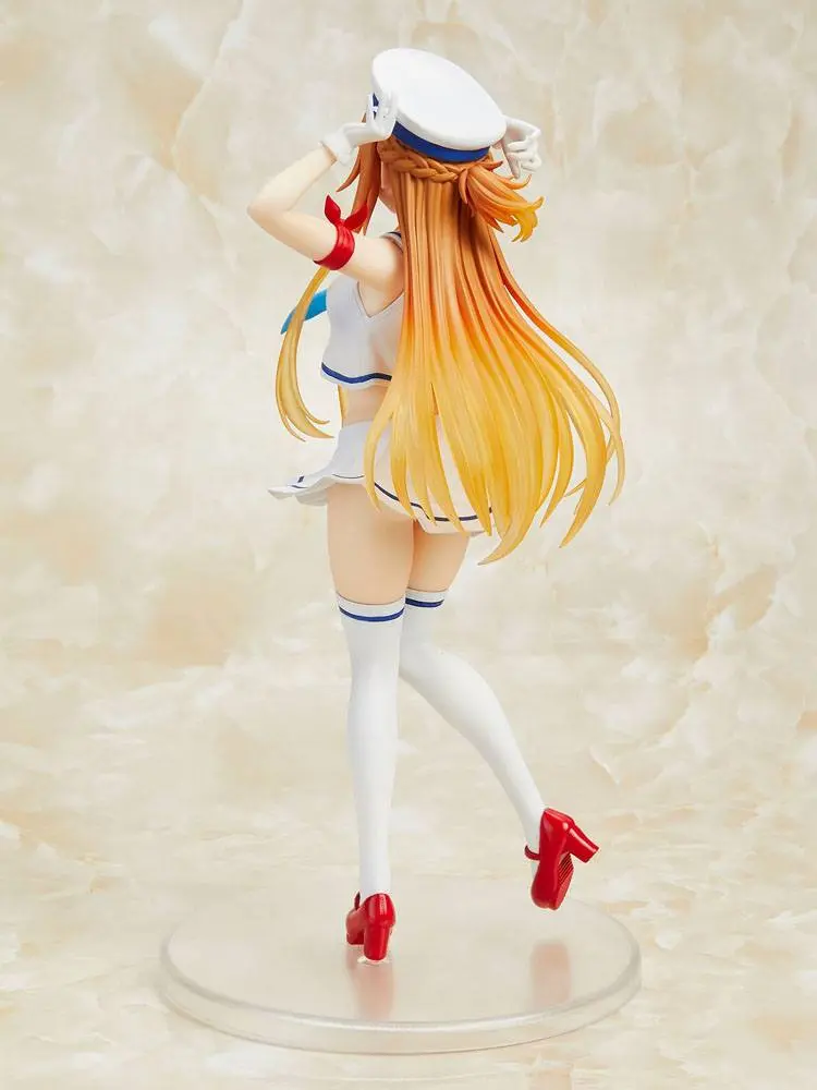 Sword Art Online Coreful PVC Statue Asuna Marine Look Ver. 20 cm product photo