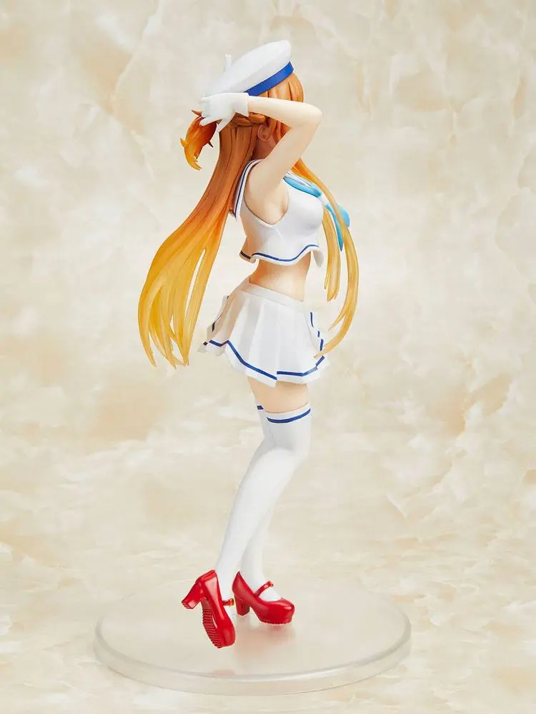 Sword Art Online Coreful PVC Statue Asuna Marine Look Ver. 20 cm product photo