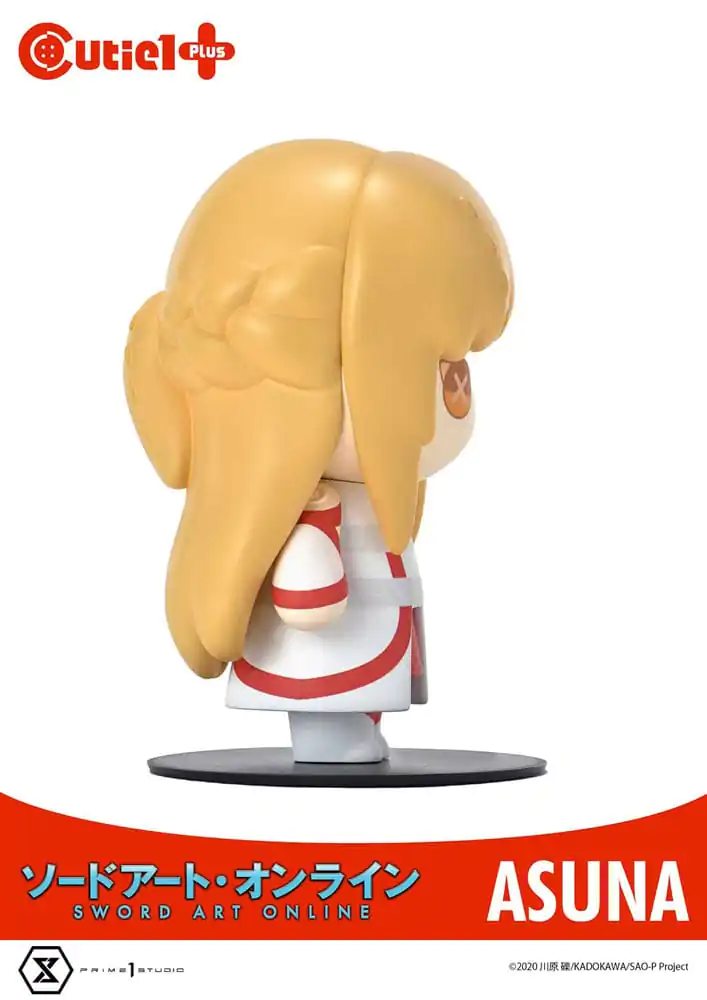 Sword Art Online Cutie1 PVC Figure Asuna 13 cm product photo
