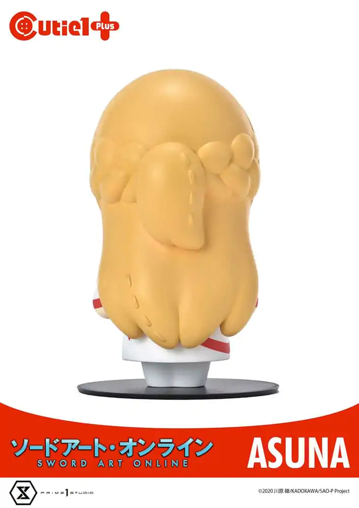 Sword Art Online Cutie1 PVC Figure Asuna 13 cm product photo