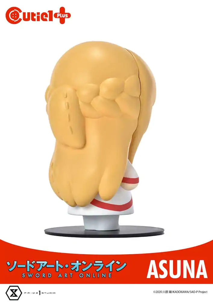 Sword Art Online Cutie1 PVC Figure Asuna 13 cm product photo