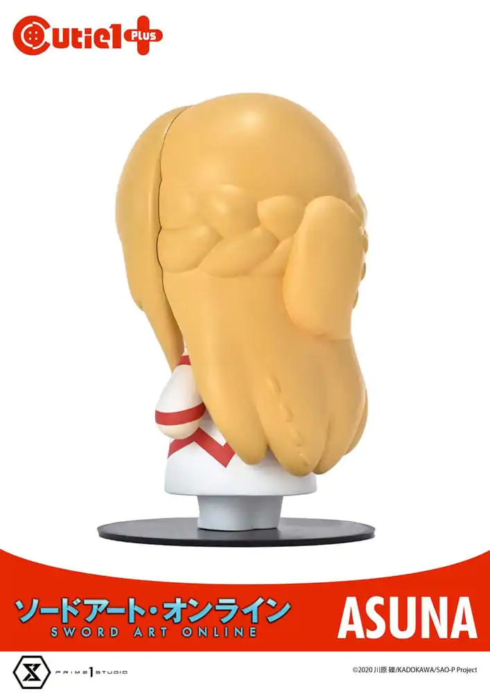 Sword Art Online Cutie1 PVC Figure Asuna 13 cm product photo
