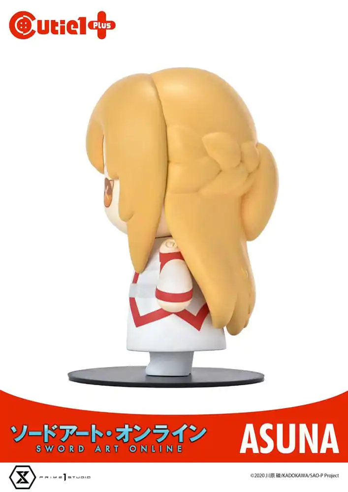 Sword Art Online Cutie1 PVC Figure Asuna 13 cm product photo