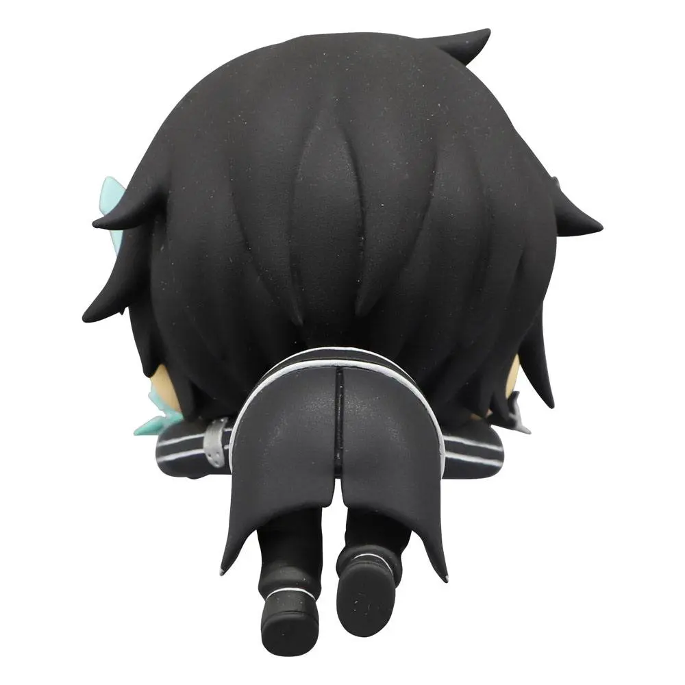 Sword Art Online Hikkake PVC Statue Kirito Special/Aincrad 10 cm product photo