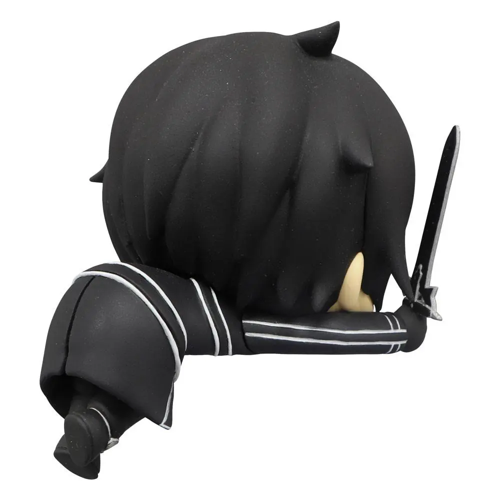Sword Art Online Hikkake PVC Statue Kirito Special/Aincrad 10 cm product photo