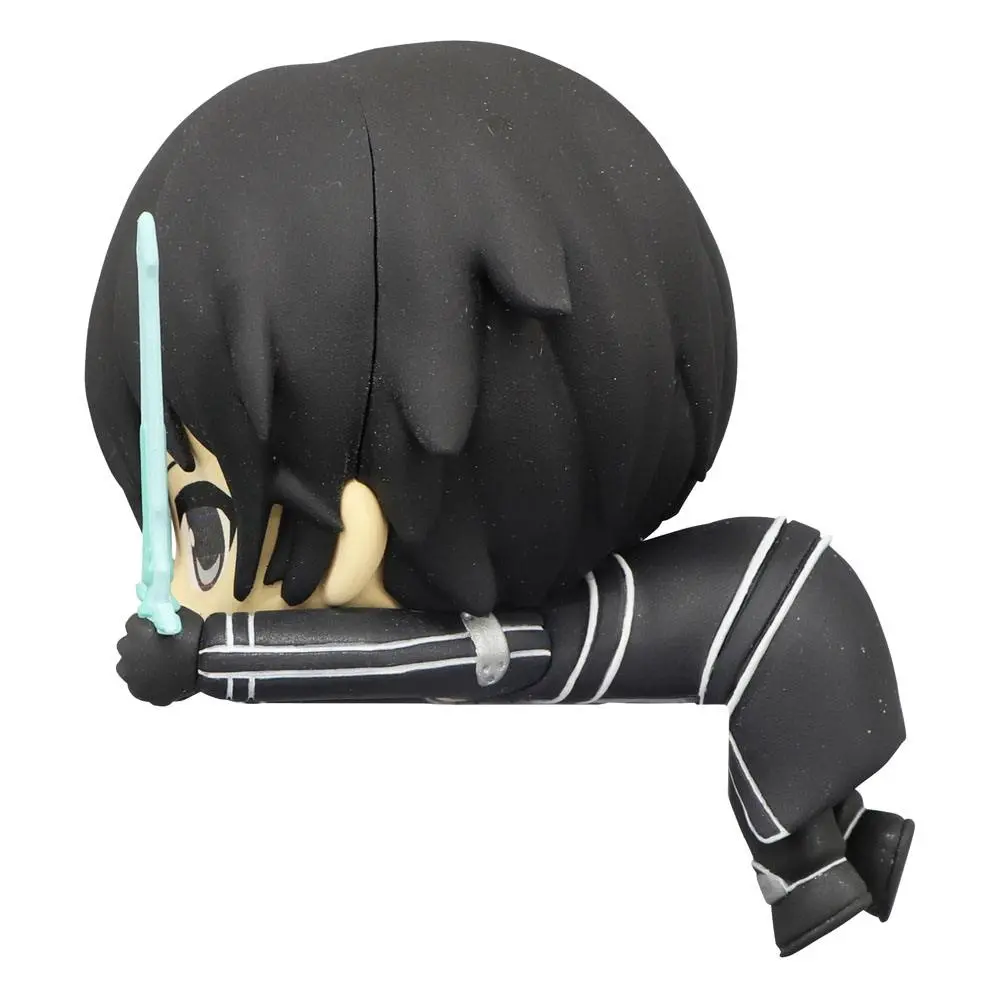 Sword Art Online Hikkake PVC Statue Kirito Special/Aincrad 10 cm product photo