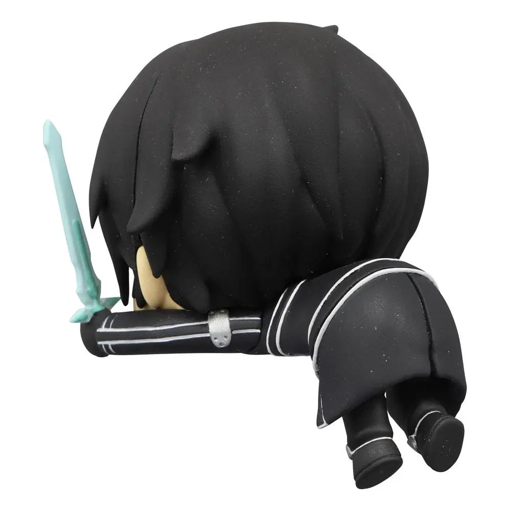 Sword Art Online Hikkake PVC Statue Kirito Special/Aincrad 10 cm product photo