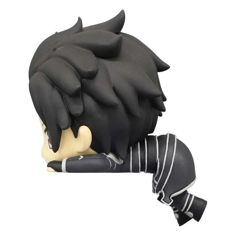 Sword Art Online Hikkake PVC Statue Kirito Special/ALO 10 cm product photo