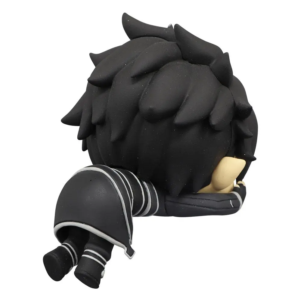 Sword Art Online Hikkake PVC Statue Kirito Special/ALO 10 cm product photo
