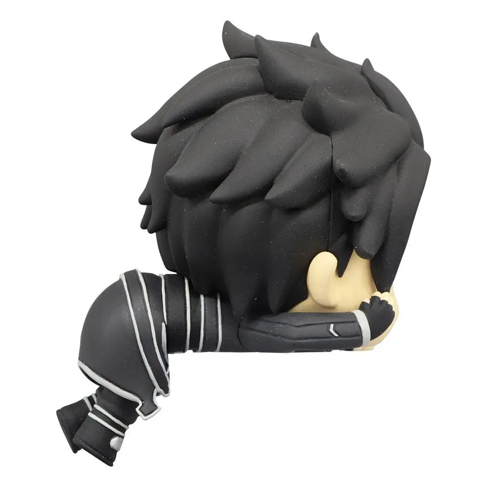 Sword Art Online Hikkake PVC Statue Kirito Special/ALO 10 cm product photo
