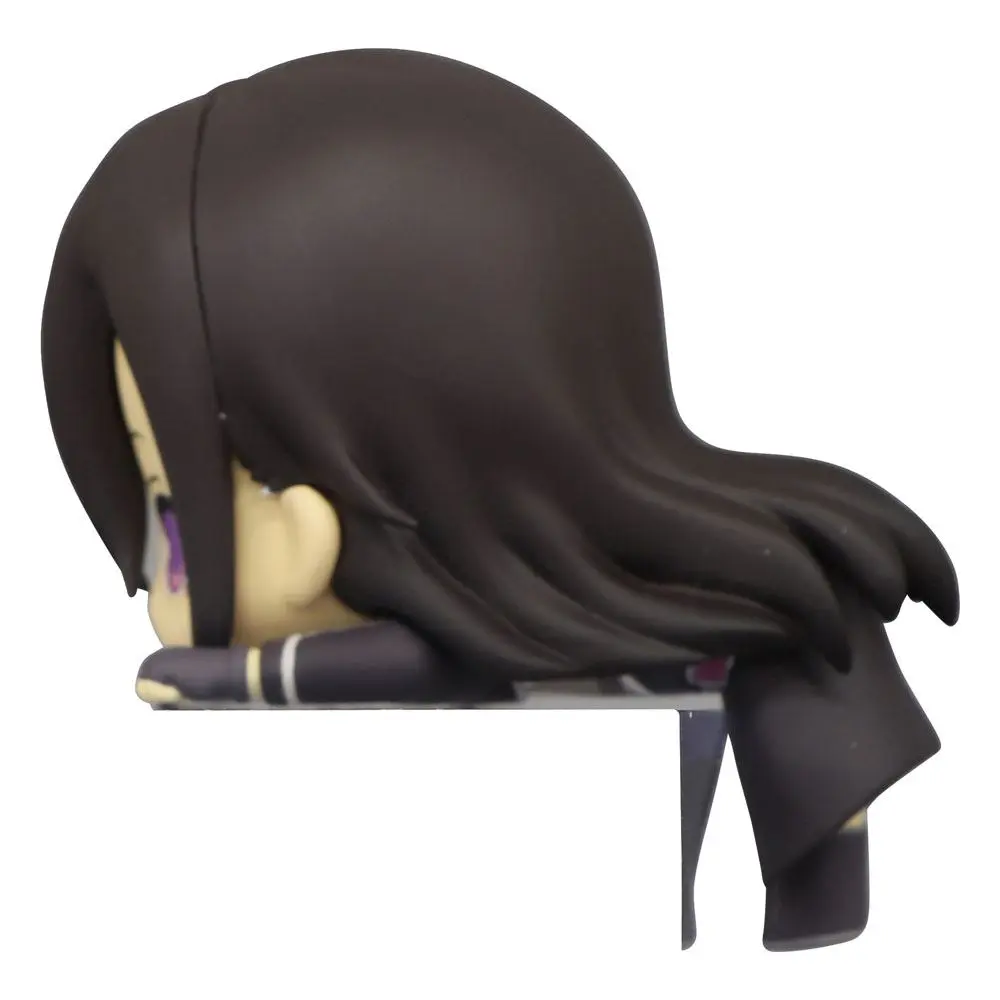 Sword Art Online Hikkake PVC Statue Kirito Special/GGO 10 cm product photo
