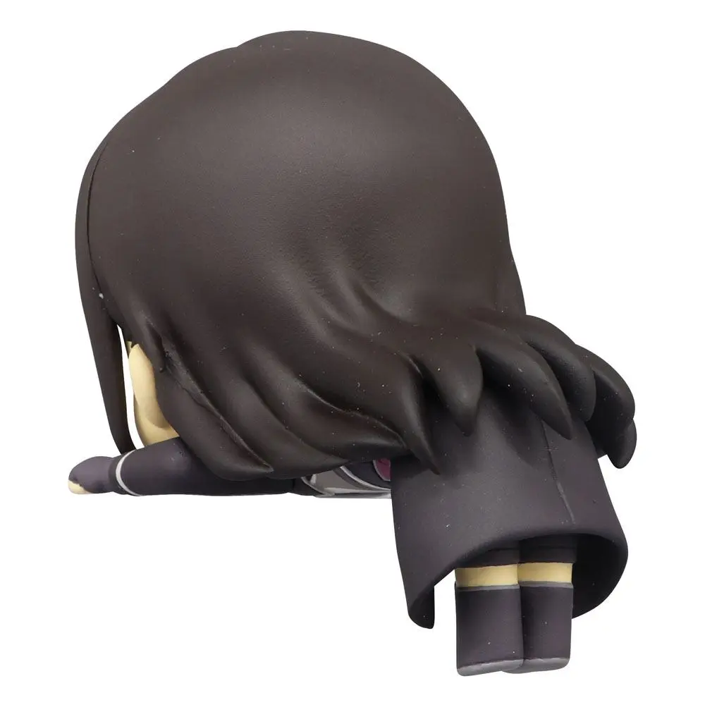 Sword Art Online Hikkake PVC Statue Kirito Special/GGO 10 cm product photo