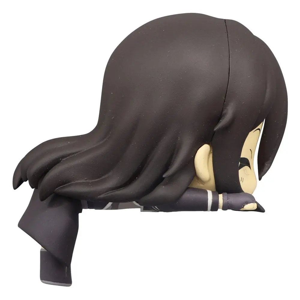 Sword Art Online Hikkake PVC Statue Kirito Special/GGO 10 cm product photo