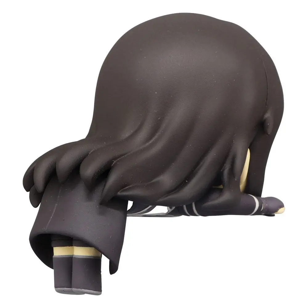 Sword Art Online Hikkake PVC Statue Kirito Special/GGO 10 cm product photo