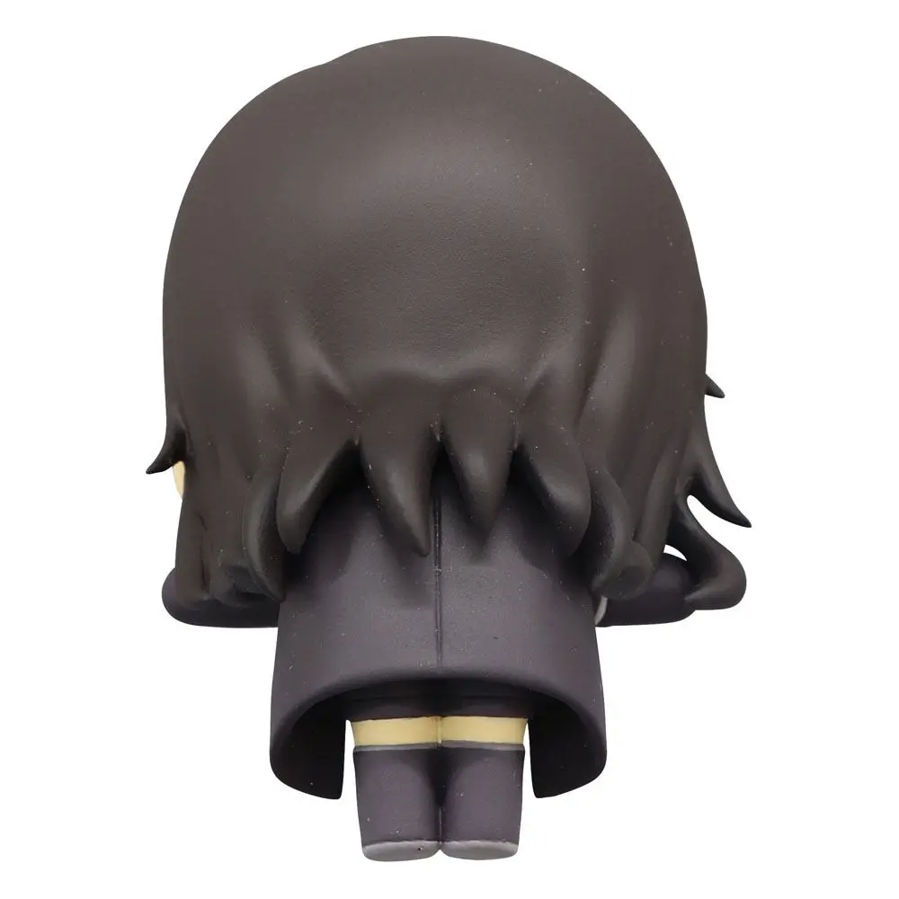 Sword Art Online Hikkake PVC Statue Kirito Special/GGO 10 cm product photo